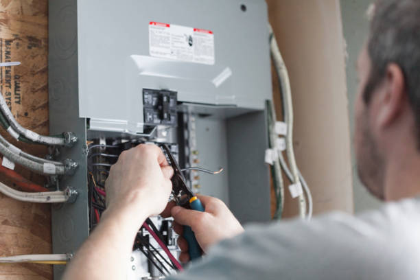 Emergency Electrical Repair Services in Oakbrook Terrace, IL